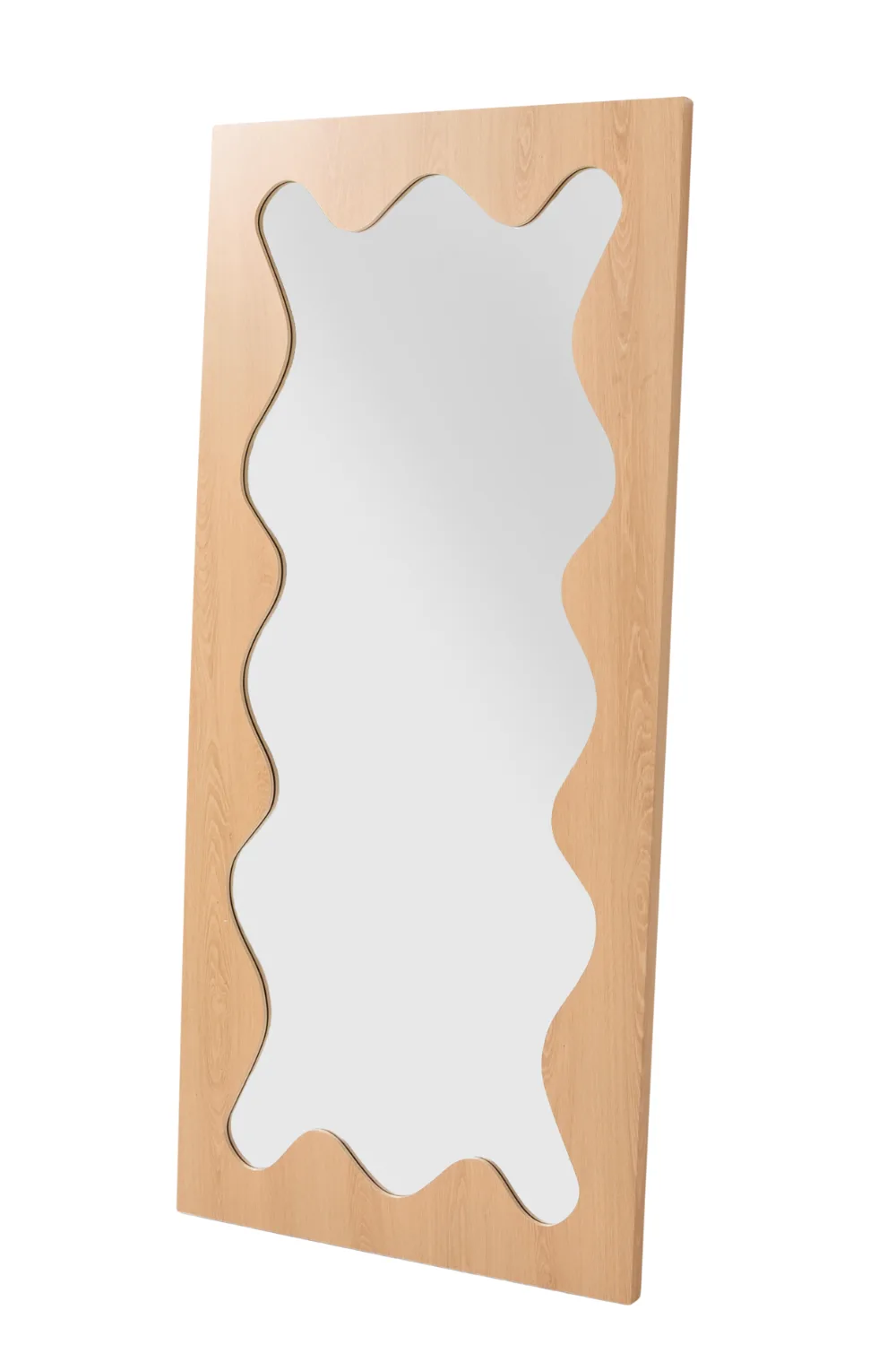 Kmart Bowen Floor Mirror 