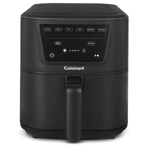 Cuisinart air fryer