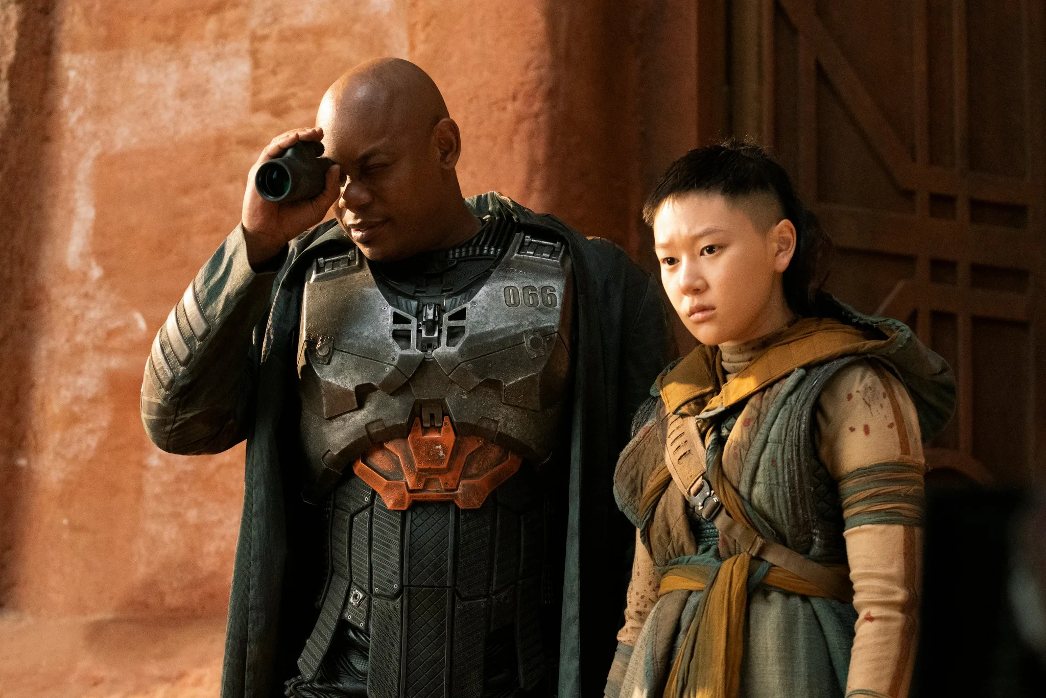 Yerin Ha Halo series 