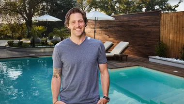 EXCLUSIVE: Charlie Albone’s guide to the most pool-friendly plants and trees