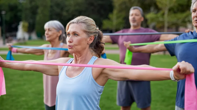 The expert&rsquo;s guide to setting health goals &ndash; and actually sticking to them!