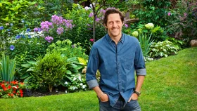 EXCLUSIVE: Charlie Albone&rsquo;s favourite flowers that grow well together