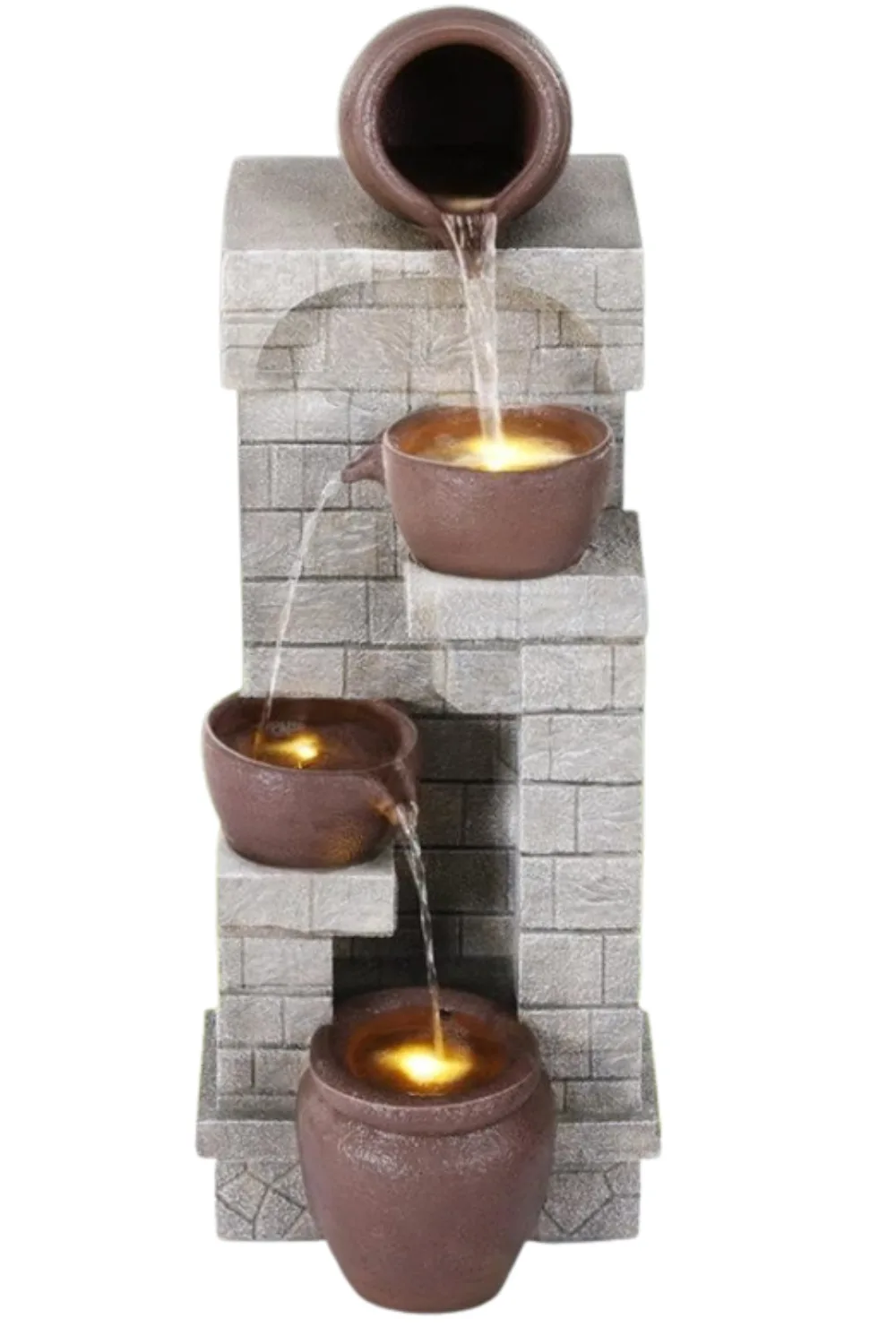 water feature fountain