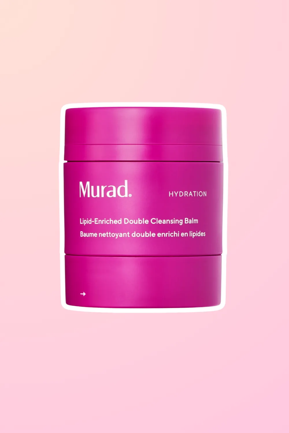 Murad Lipid-Enriched Cleansing Balm