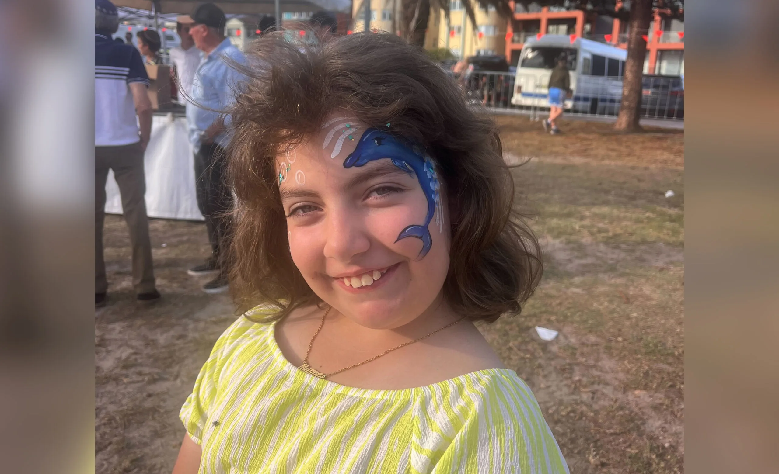 Bondi Beach shooting Matilda