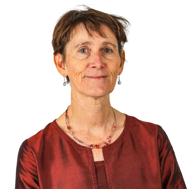 Professor Rose McGready Act Australian of the Year 2026