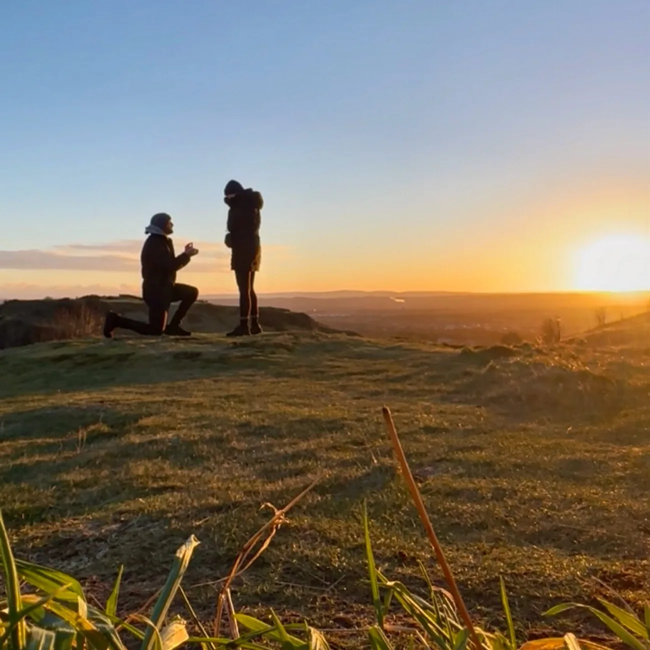 Adam Rowledge Home and Away star Adam Rowland is engaged! | New Idea