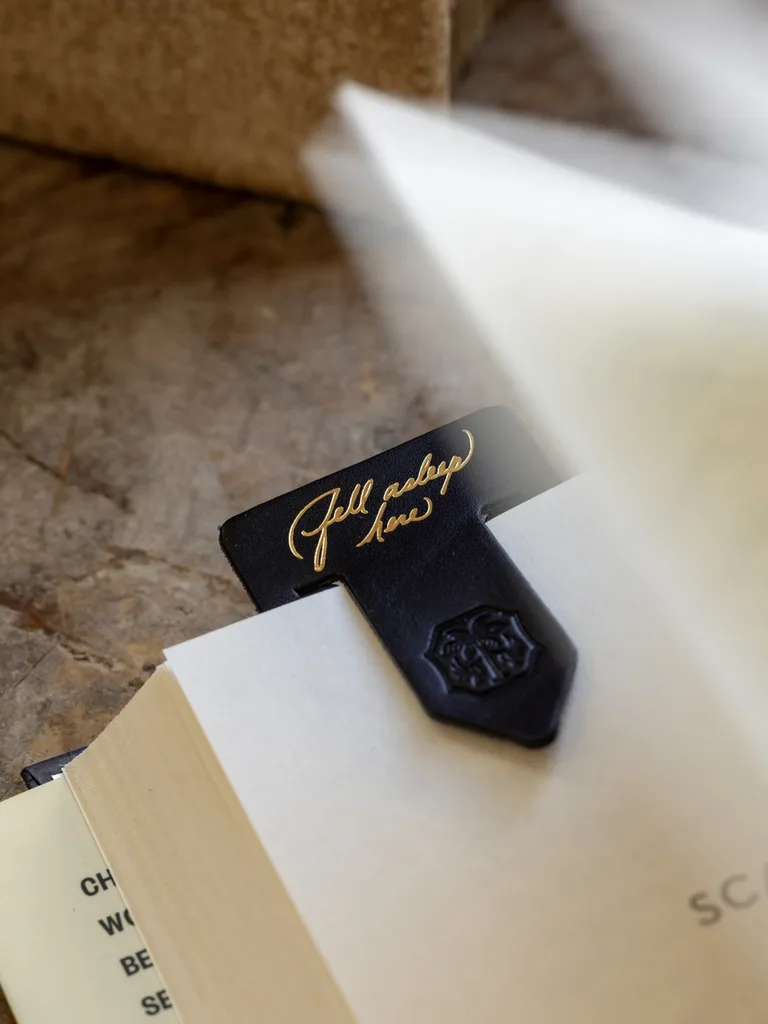 Meghan Markle As Ever bookmark