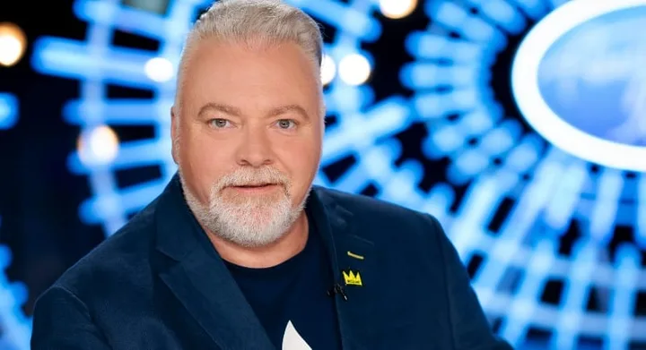 EXCLUSIVE: The shock reason why Kyle Sandilands could be axed from Aus Idol