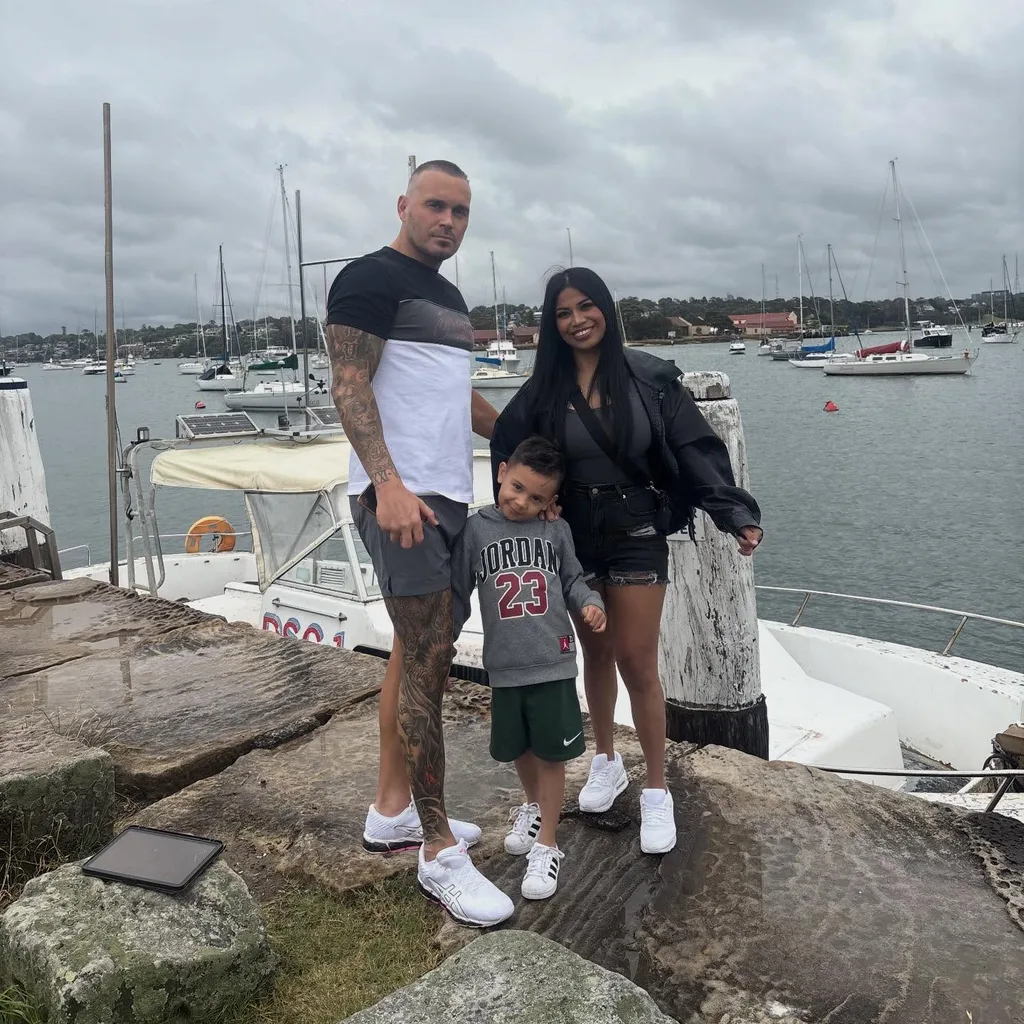 Cyrell Paule Eden Dally