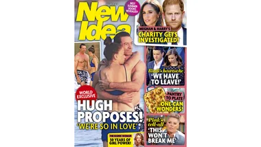 New Idea Issue 02 Puzzles