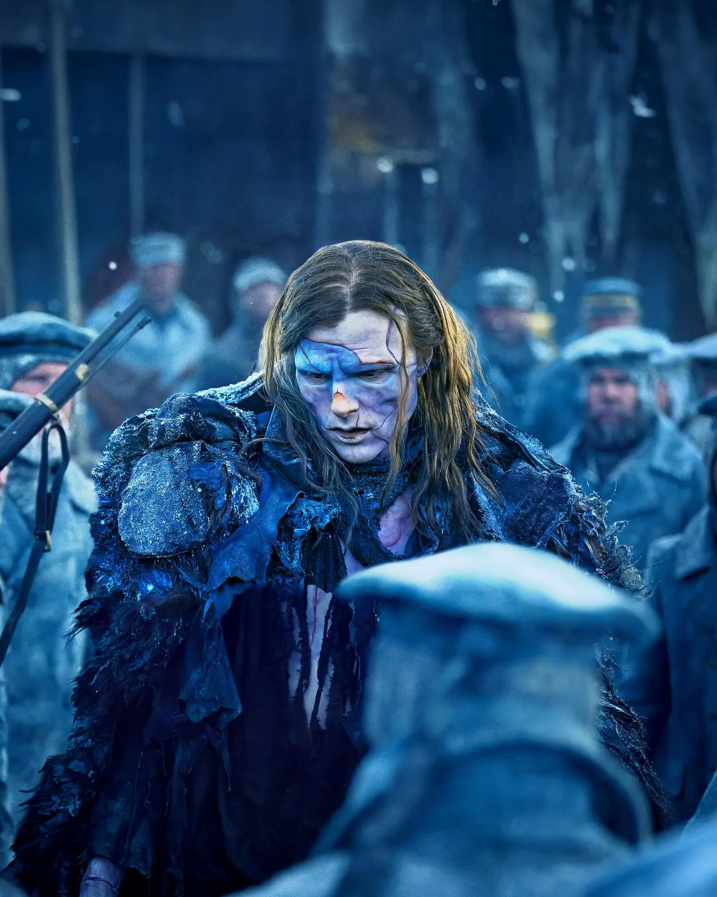 Jacob Elordi Frankenstein 