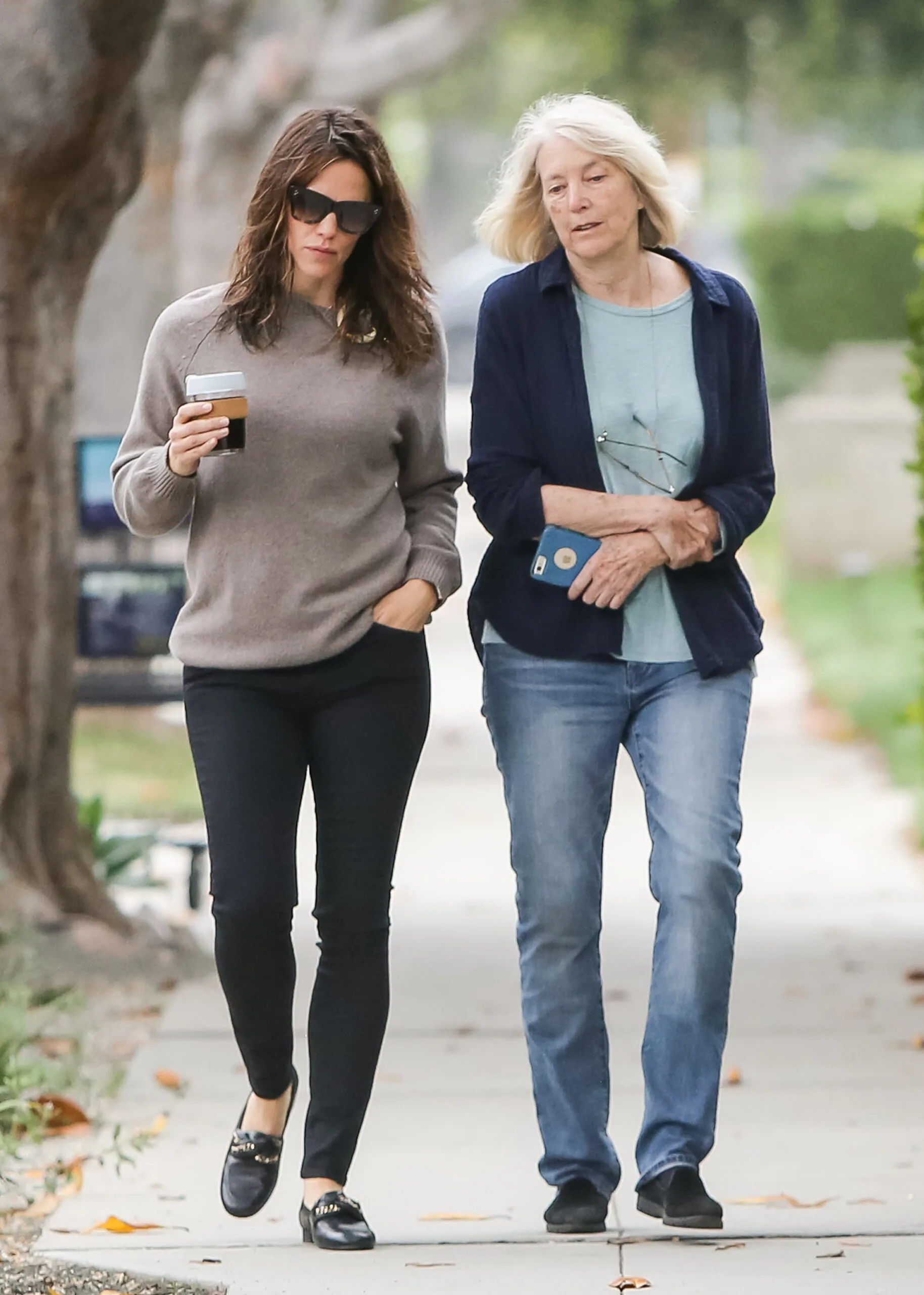 jennifer garner christine boldt