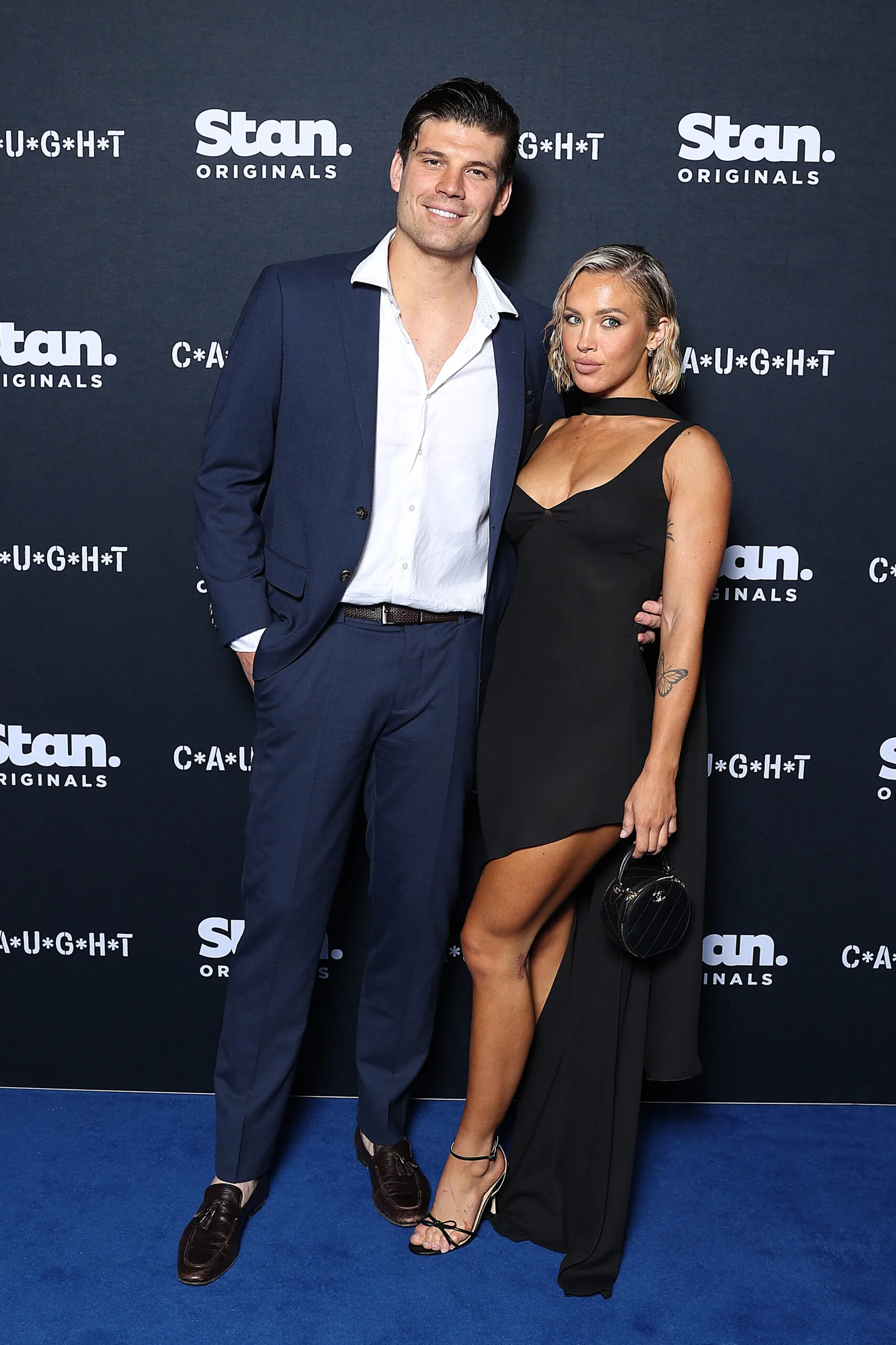 Matt Zukowski Tammy Hembrow