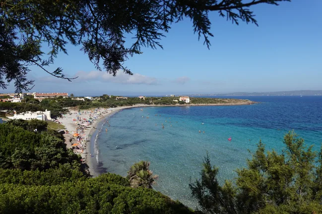 Sardinia