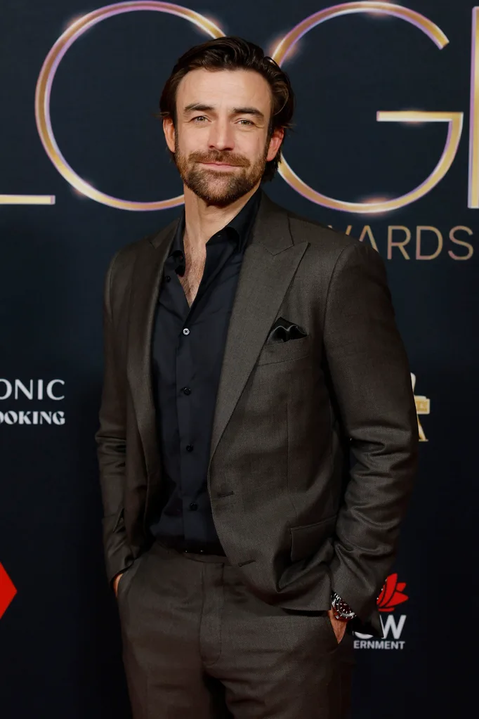 Home and Away Adam Rowland