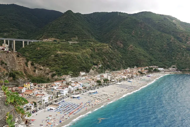 Calabria