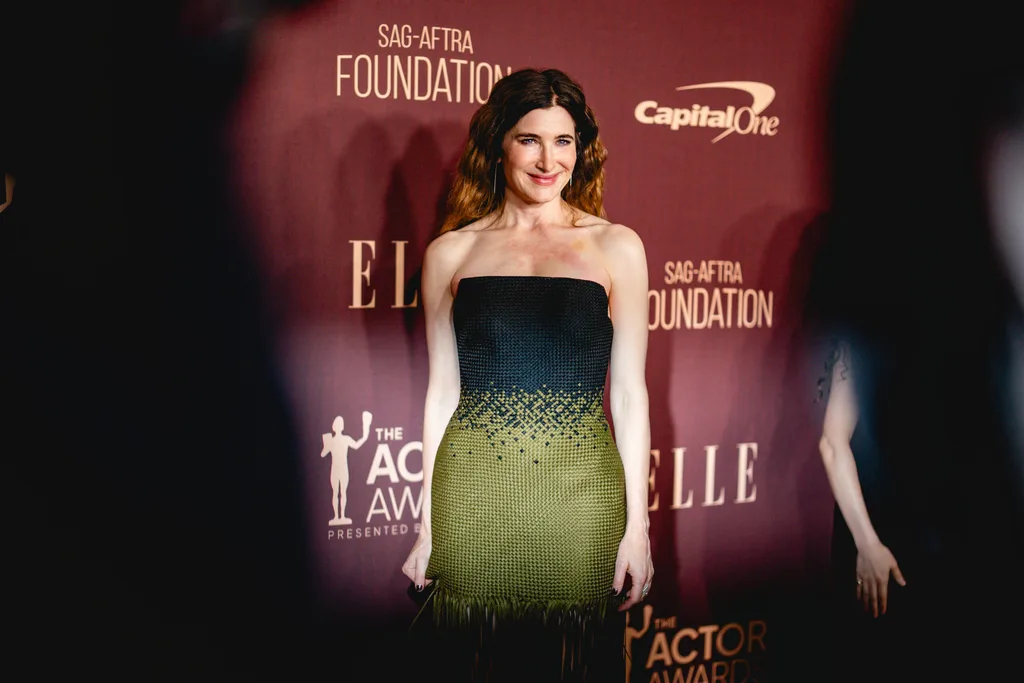 Kathryn Hahn