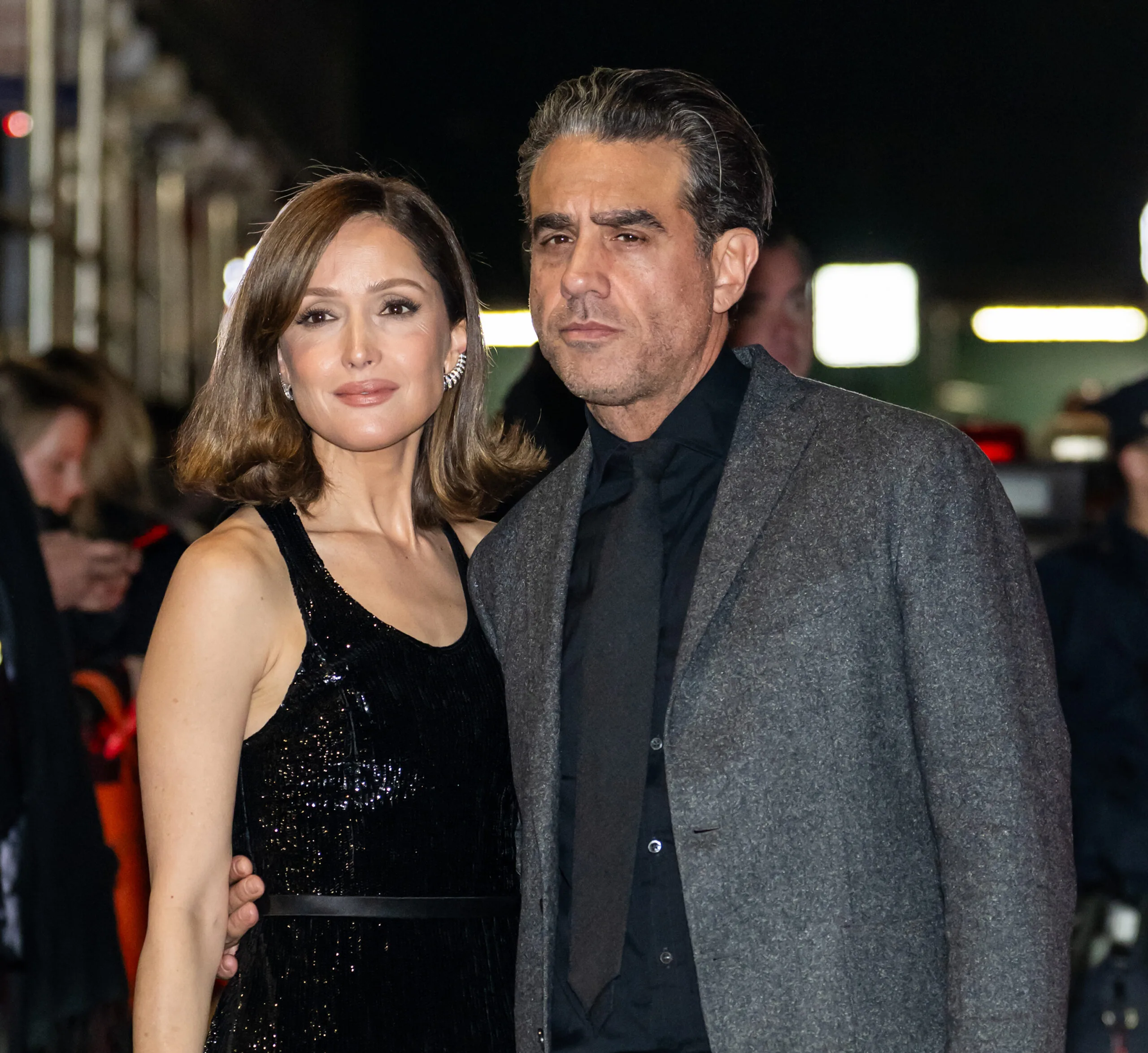 Rose Byrne Bobby Cannavale
