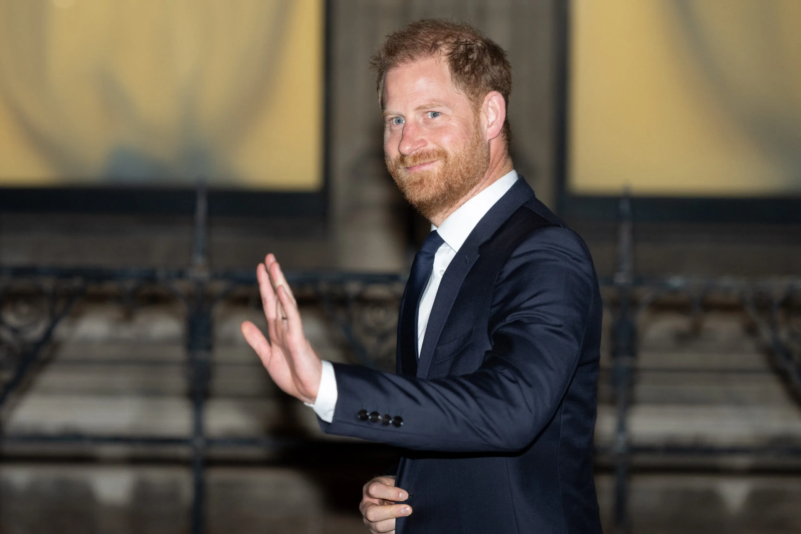 Prince Harry court battle January 19, 2026 