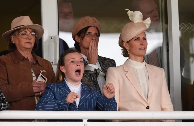 Mia Tindall