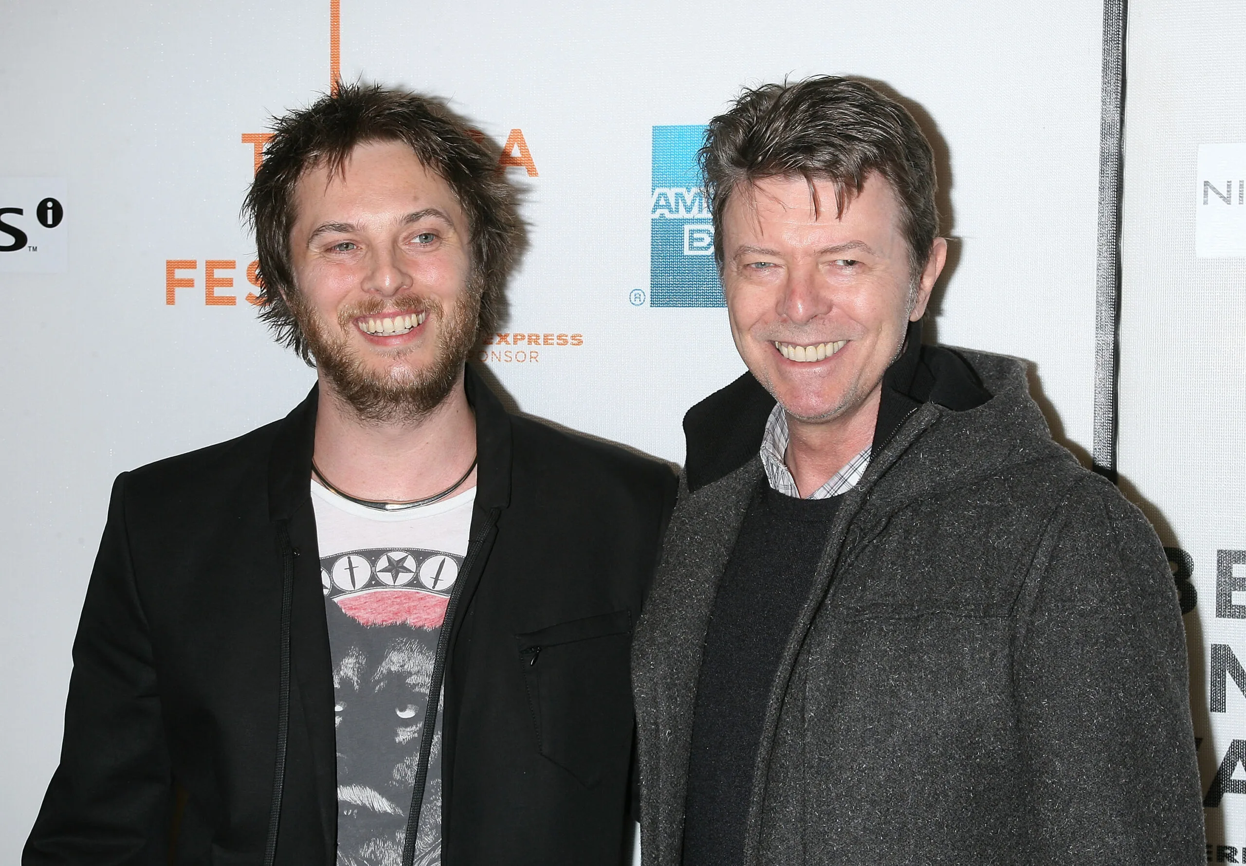 David Bowie Duncan Jones