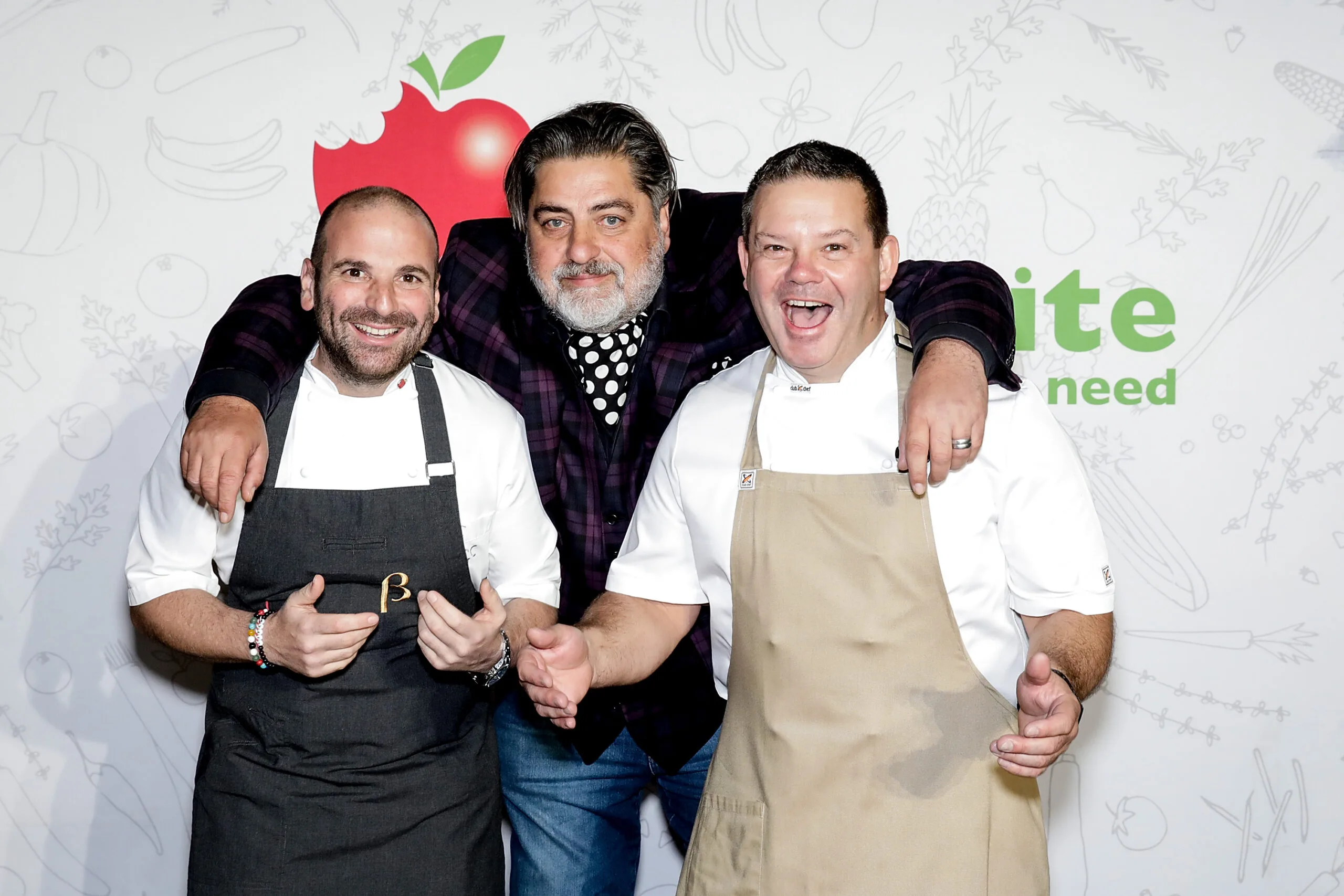 MasterChef Australia Matt Preston, Gary Mehigan, and George Calombaris