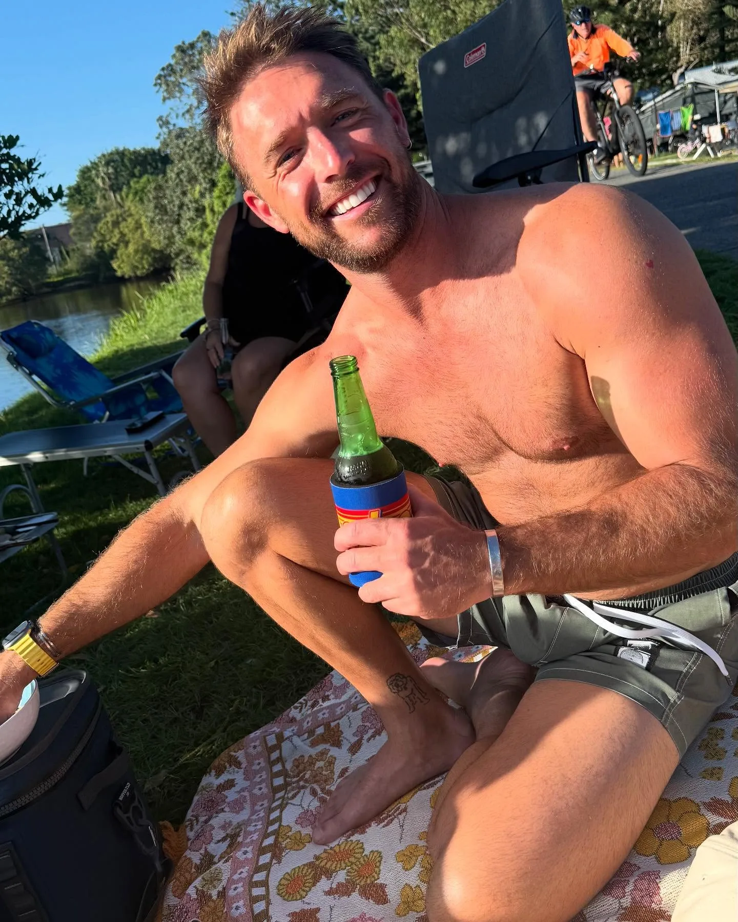 Married At First Sight Grayson