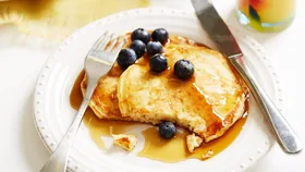 High-Protein Pancakes