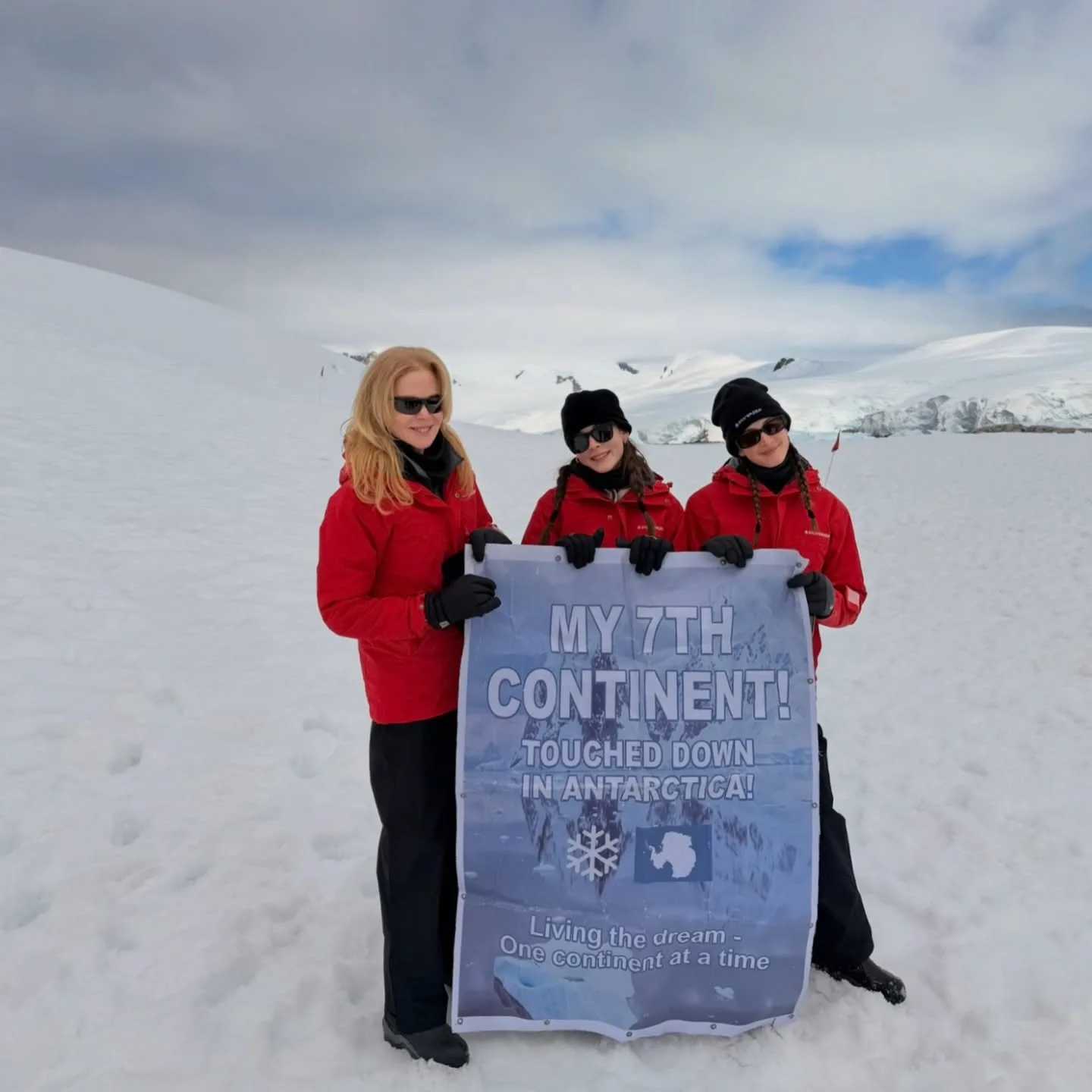 Nicole Kidman Sunday Faith