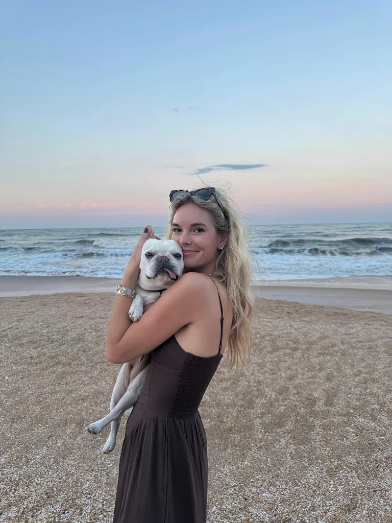 Karley Scott Collins