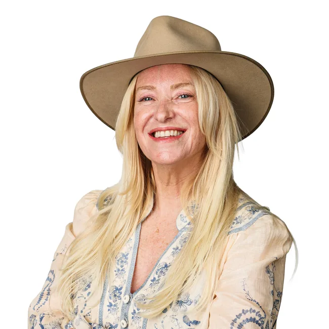 Dr Alison Thompson OAM NSW Australian of the year 2026