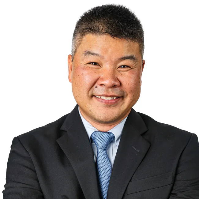 Dr Felix Ho ASM Northern Territory 2026 Australian of the Year