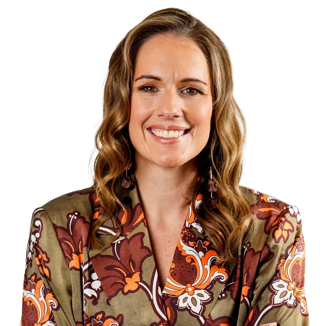 Katherine Bennell-Pegg South Australia 2026 Australian of the Year