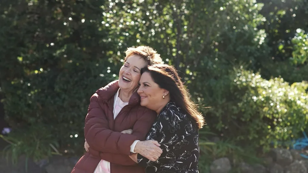 Rebekah Elmaloglou Neighbours