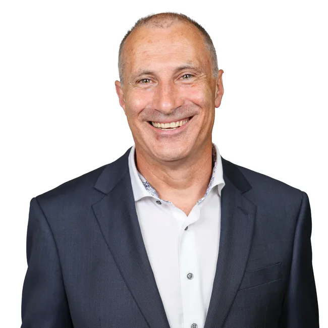 Dr Jorian Kippax 2026 Tasmania australian of the Year