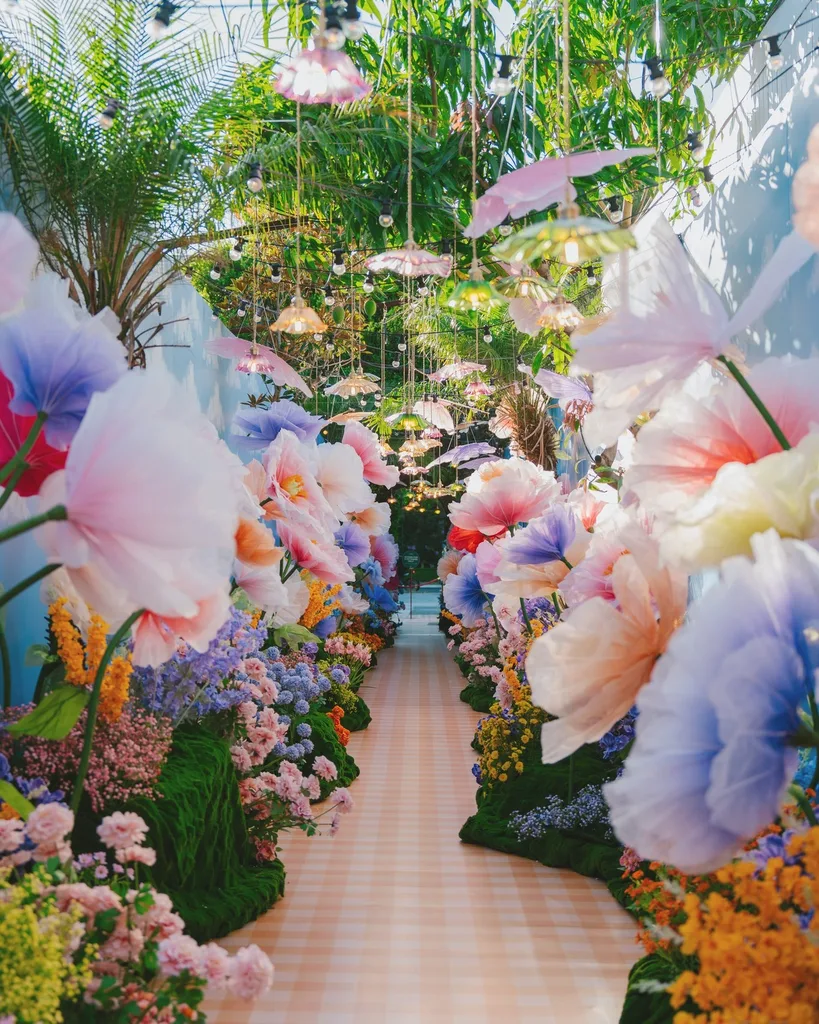 The Grounds of Alexandria