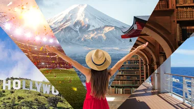 The best 2026 travel trends you NEED to know about