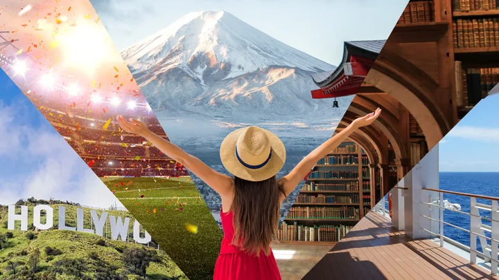 The best 2026 travel trends you NEED to know about