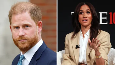 prince harry meghan markle