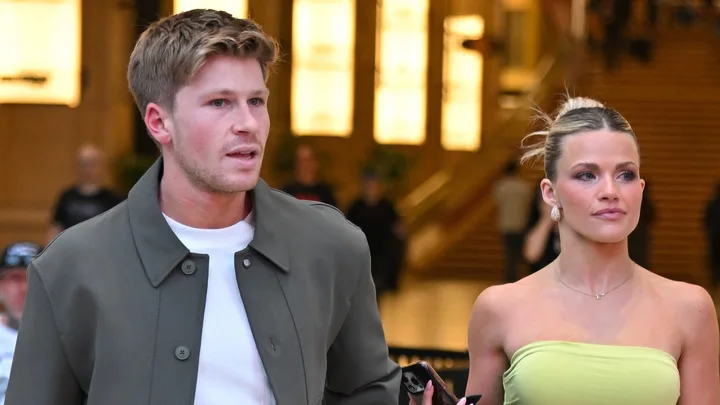 EXCLUSIVE: Get Robert out of here! Irwin set to quit I’m A Celebrity for Hollywood