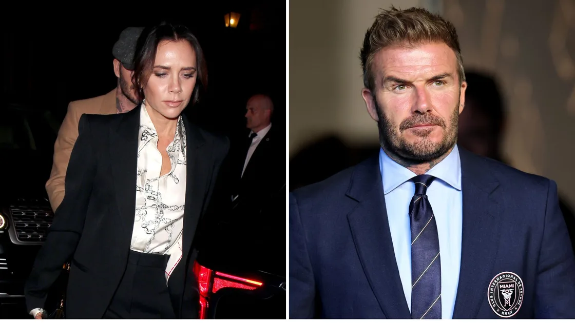 EXCLUSIVE: David Beckham’s “fury” over THAT shocking Brooklyn Beckham post