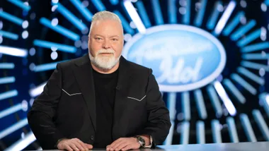 Kyle Sandilands