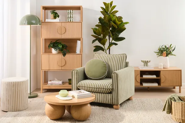 kmart feb 2026 living range