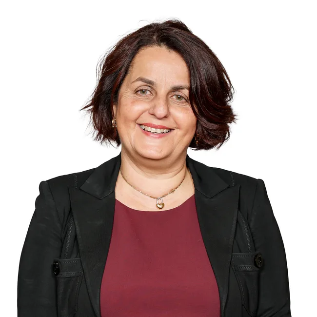 Dr Daniela Vecchio WA 2026 Australian of the year