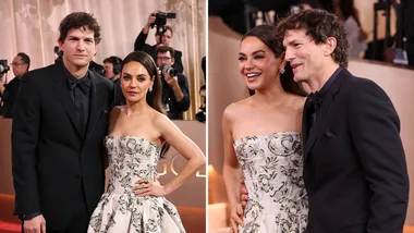 ashton kutcher mila kunis