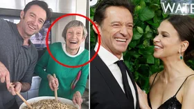 EXCLUSIVE: What Hugh Jackman&rsquo;s mother REALLY thinks of Sutton Foster amid engagement news