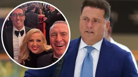 EXCLUSIVE: Channel Nine set to REPLACE Karl Stefanovic on Today with surprise Sunrise star