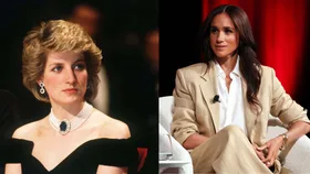 EXCLUSIVE: Inside Meghan&rsquo;s desperate bid to access the &ldquo;Diana dossier&rdquo;
