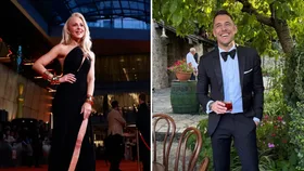 EXCLUSIVE: Lee Elliott reveals &ldquo;major regret&rdquo; over Carrie Bickmore romance